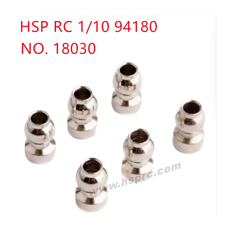 HSP 94180 1/10 Parts Ball joint 18030
