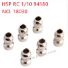 HSP 94180 1/10 Parts Ball joint 18030