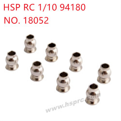 HSP 94180 1/10 Parts Ball joint 18052