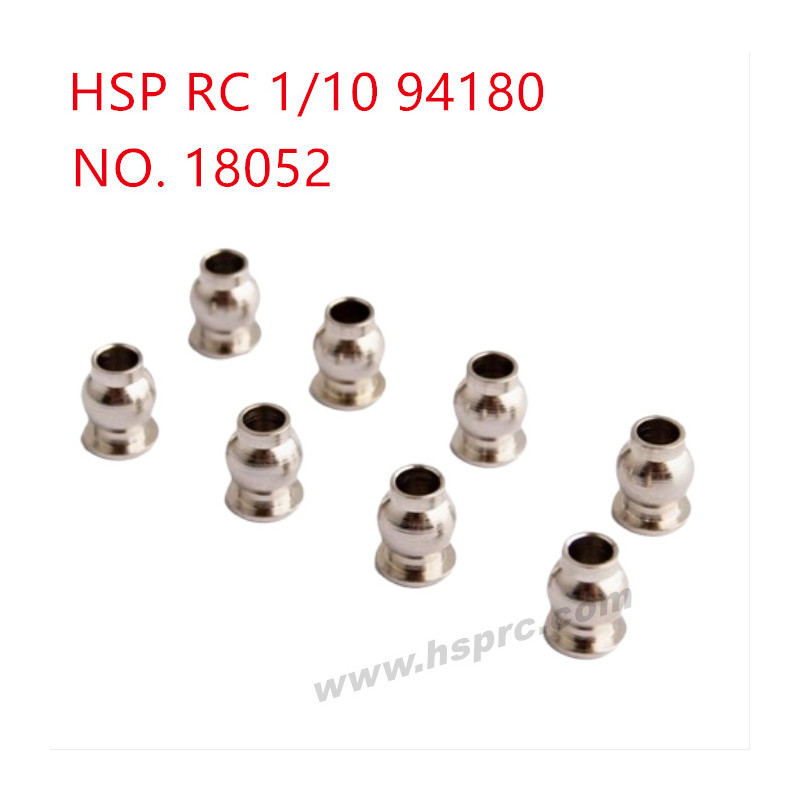 HSP 94180 1/10 Parts Ball joint 18052