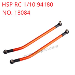 HSP 94180 1/10 Parts Rod 140mm 18084