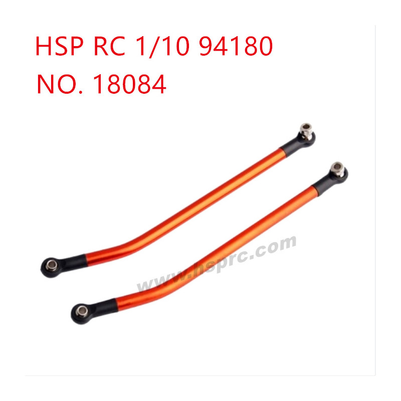 HSP 94180 1/10 Parts Rod 140mm 18084