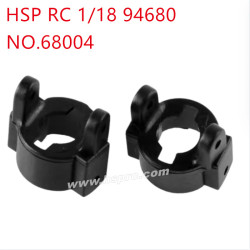 HSP 1/18 94680 Parts Left and right steering seat 68004