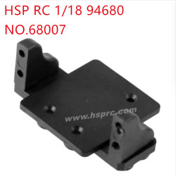 HSP 1/18 94680 Parts Servo seat 68007