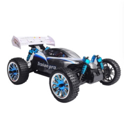 HSP 94185 1/16 brushless 4WD RC Car