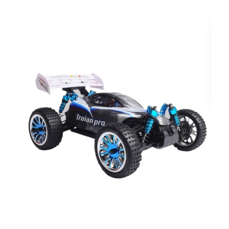 HSP 94185 1/16 brushless 4WD RC Car HSP 94185 1/16 brushless 4WD RC Car