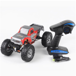 HSP EX86012 1/18 brushless 4WD Electric RC Car