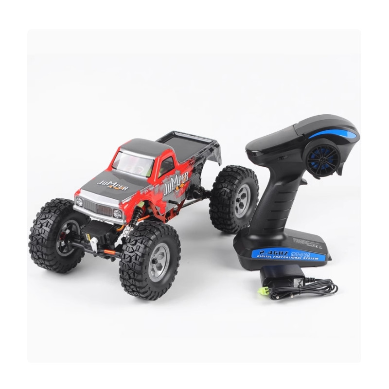 HSP EX86012 1/18 brushless 4WD Electric RC Car HSP EX86012 1/18 brushless 4WD Electric RC Car