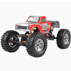 HSP EX86012 1/18 brushless Electric RC Car