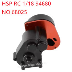 HSP 1/18 94680 Parts Reduction gear set 68025