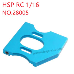 HSP Racing 1/16 Parts Motor mount 28005
