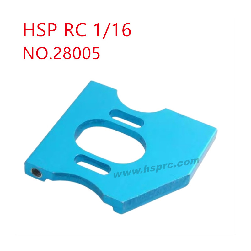 HSP Racing 1/16 Parts Motor mount 28005