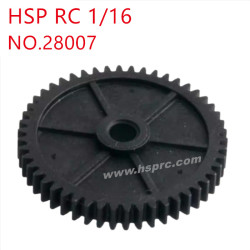 HSP 1/16 Parts Reduction gear 50T 28007
