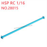 HSP 1/16 Parts Middle drive shaft 28015