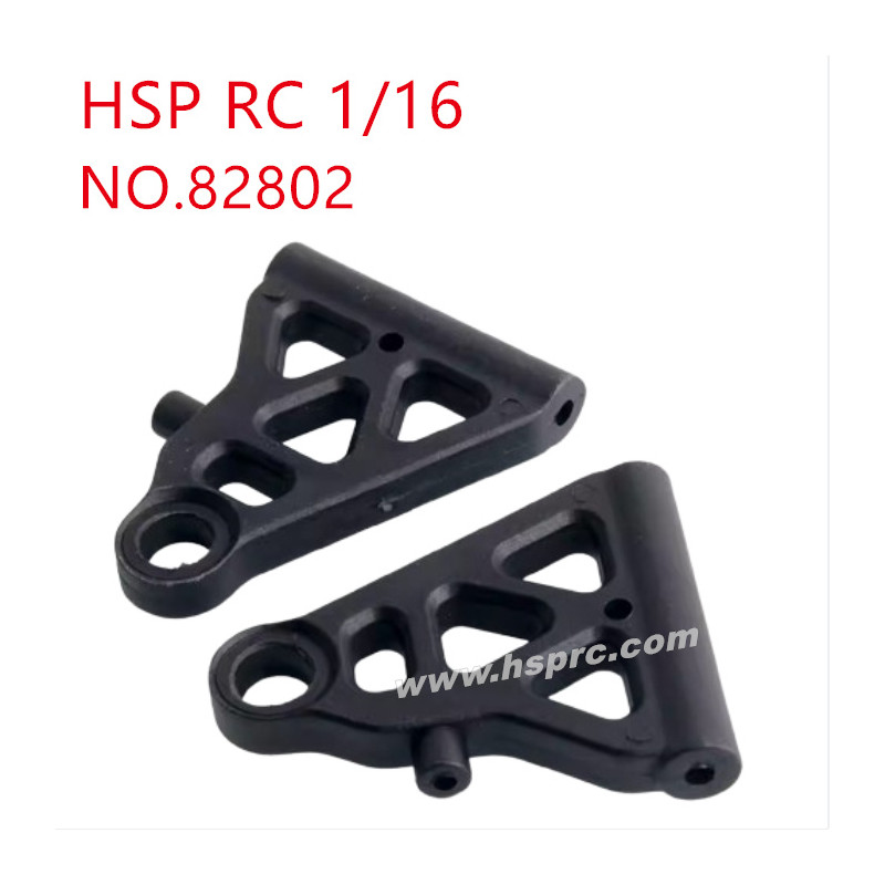 HSP 1/16 Parts Front hem arm 82802