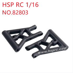 HSP 1/16 Parts Back hem arm 82803