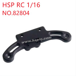 HSP 1/16 Parts Front top plate 82804