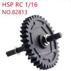 HSP 1/16 Parts Reduction gear 36T 82813