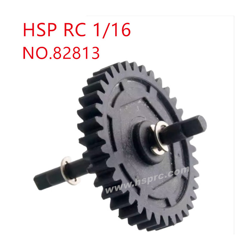 HSP 1/16 Parts Reduction gear 36T 82813
