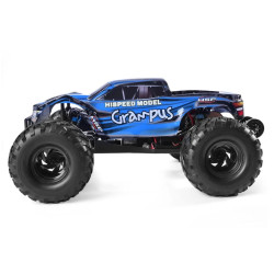 HSP 1/10 94601 2WD Electric RC Car