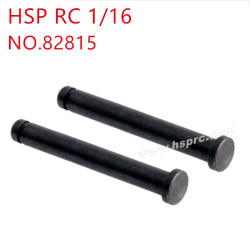 HSP 1/16 Parts Rear swing arm pin 82815