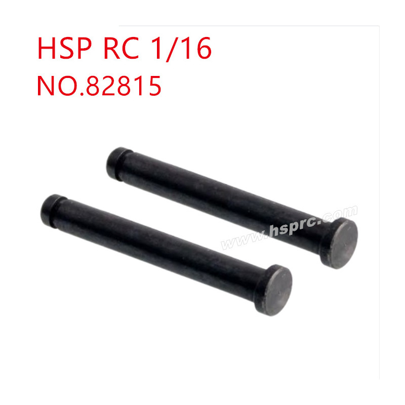 HSP 1/16 Parts Rear swing arm pin 82815