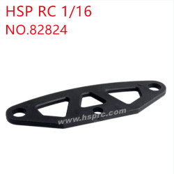 HSP 1/16 Parts Sponge mount 82824