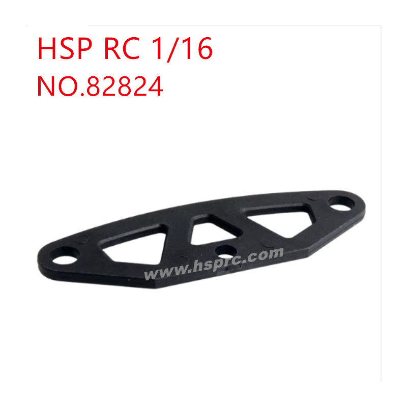 HSP 1/16 Parts Sponge mount 82824