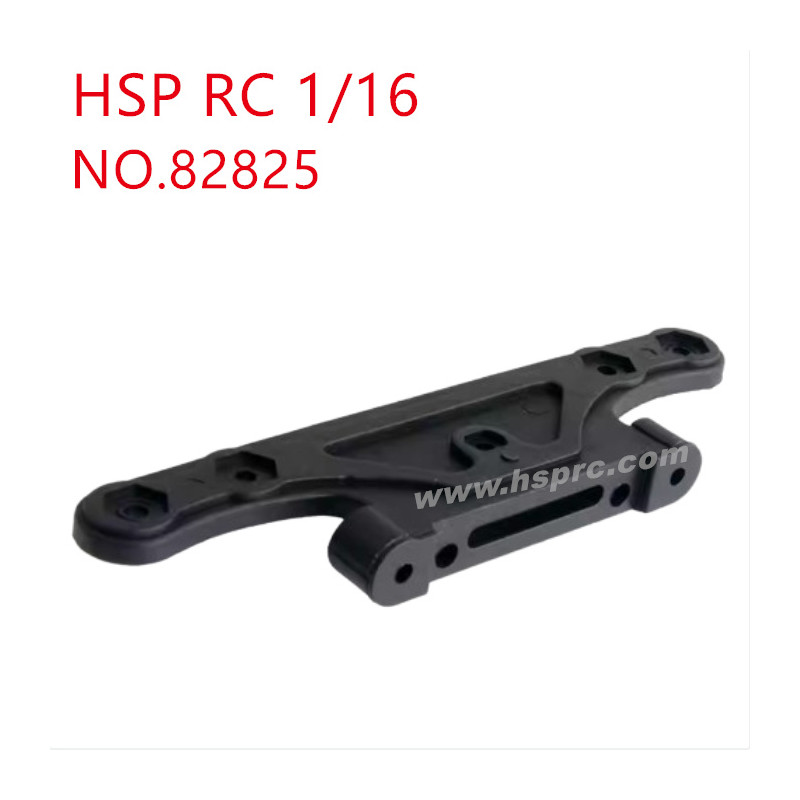 HSP 1/16 Parts Sponge holds the lower seat 82825