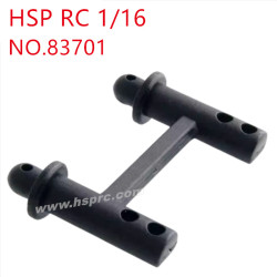 HSP 1/16 Parts Front body strut 83701