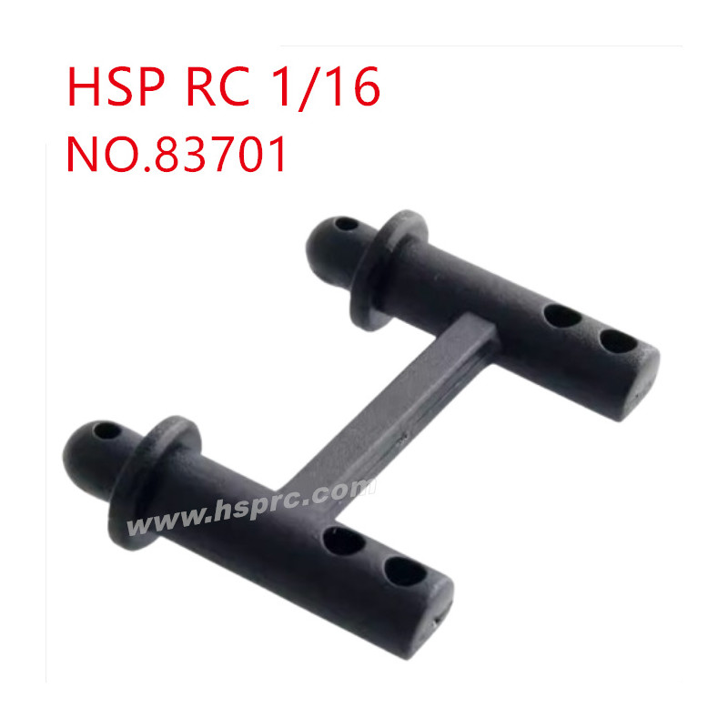 HSP 1/16 Parts Front body strut 83701