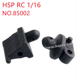 HSP 1/16 Parts Front and rear body struts 85002
