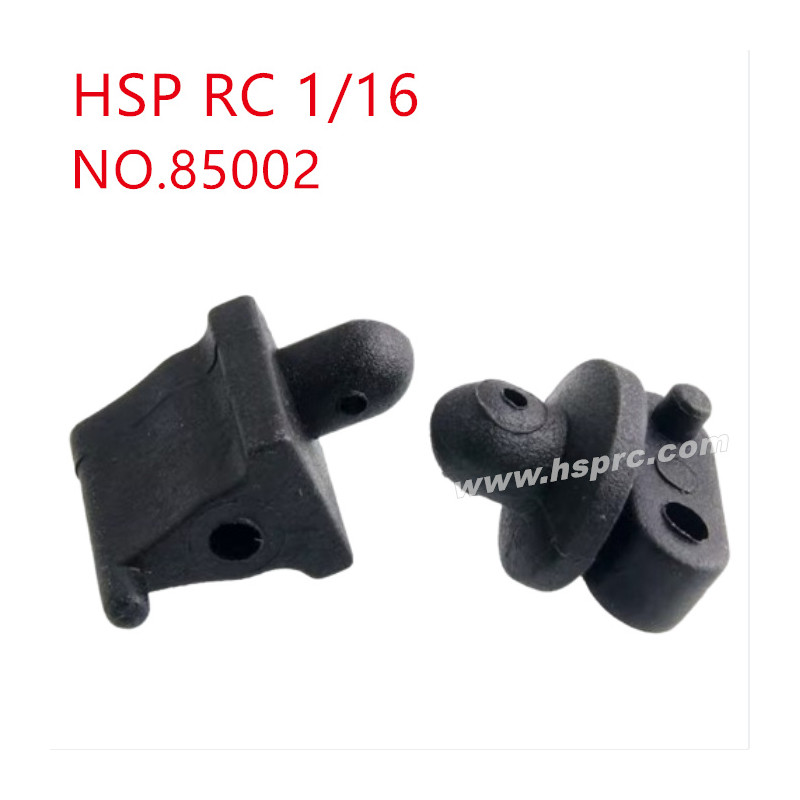 HSP 1/16 Parts Front and rear body struts 85002