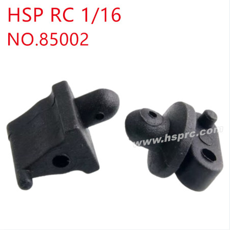 HSP 1/16 Parts Front and rear body struts 85002