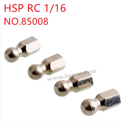 HSP 1/16 Parts Shock-proof ball head 85008