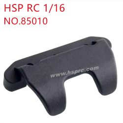 HSP 1/16 Parts Front and rear collision plates 85010