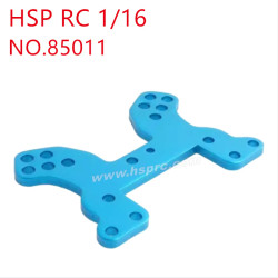 HSP 1/16 Parts Front shock absorber bracket 85011