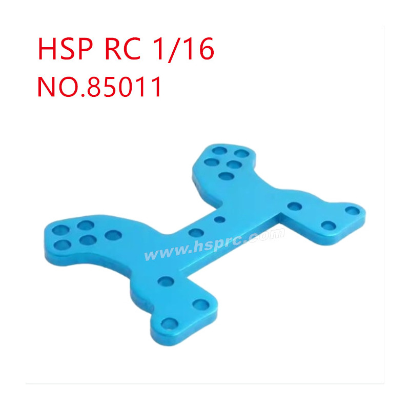 HSP 1/16 Parts Front shock absorber bracket 85011 HSP 1/16 Parts Front shock absorber bracket 85011