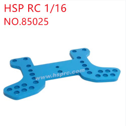 HSP 1/16 Parts Rear shock absorber bracket 85025