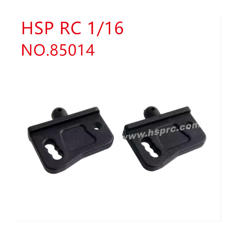 HSP 1/16 Parts Tail seat 85014