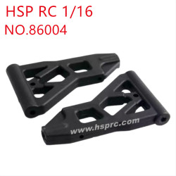 HSP 1/16 Parts Front hem arm 86004