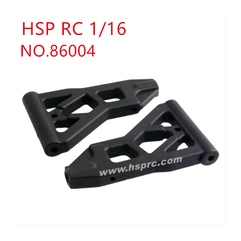 HSP 1/16 Parts Front hem arm 86004