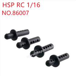 HSP 1/16 RC Car Parts Front shell strut 86007