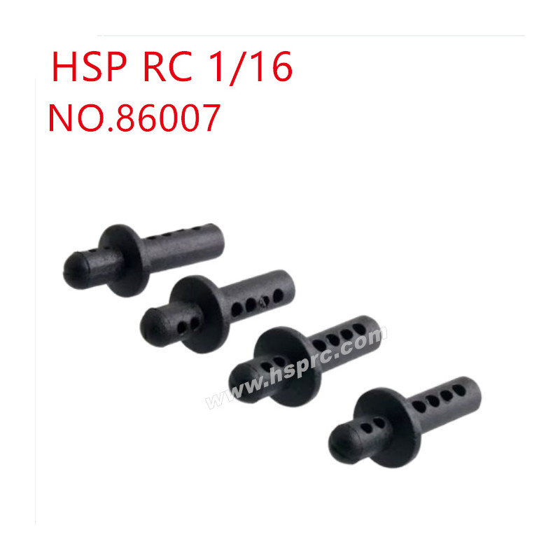 HSP 1/16 RC Car Parts Front shell strut 86007