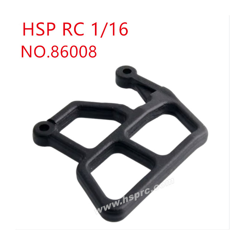 HSP 1/16 RC Car Parts handle 86008
