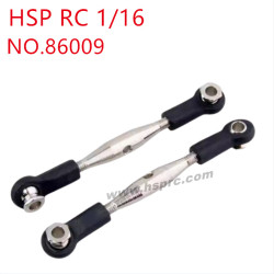 HSP 1/16 RC Car Parts Steering link 86009