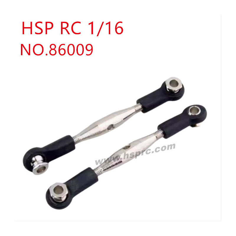 HSP 1/16 RC Car Parts Steering link 86009