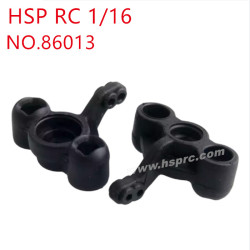 HSP 1/16 RC Car Parts Steering arm 86013