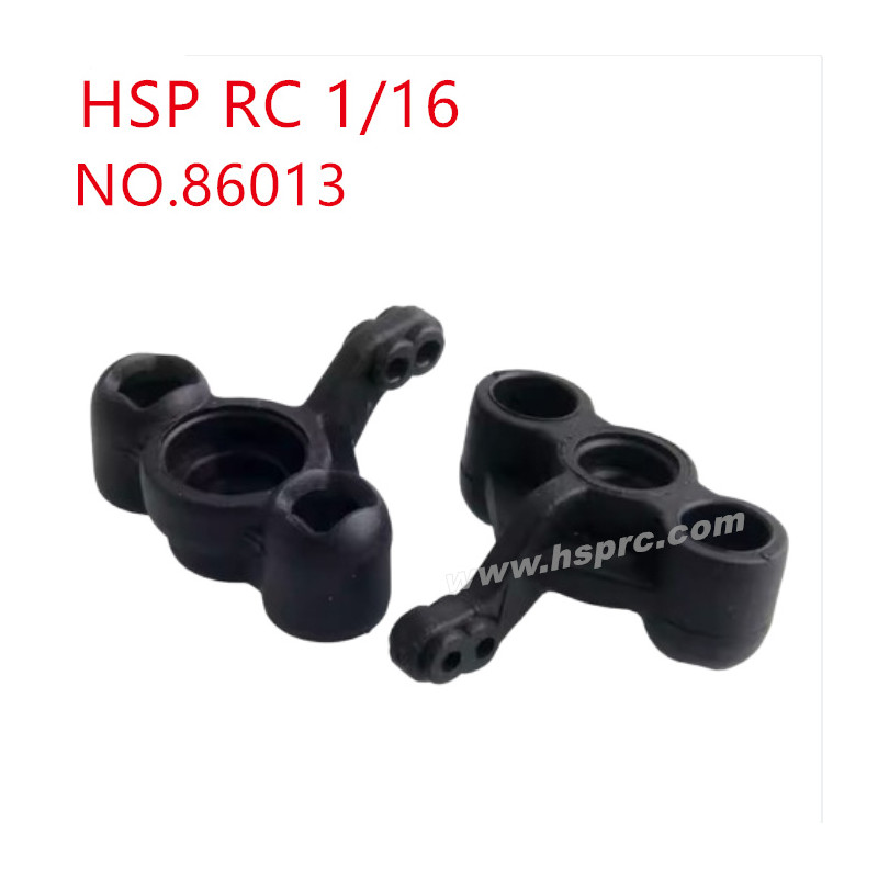 HSP 1/16 RC Car Parts Steering arm 86013