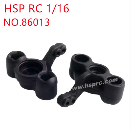 HSP 1/16 RC Car Parts Steering arm 86013